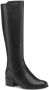 Tamaris Elegante Zwarte Enkellaarzen Black Dames - Thumbnail 2