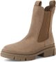 Tamaris Dames Chelseaboot 1-25901-41 405 normaal - Thumbnail 2