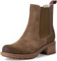 Tamaris Dames Chelseaboot 1-25490-43 336 - Thumbnail 5