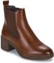 Tamaris Dames Chelseaboot 1-25456-43 311 - Thumbnail 2