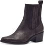 Tamaris Cowboylaarzen brons Synthetisch Dames - Thumbnail 3