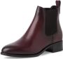 Tamaris Dames Chelseaboot 1-25019-43 537 smal - Thumbnail 2