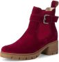 Tamaris Dames Chelseaboot 1-25447-43 500 normaal - Thumbnail 2