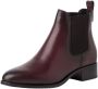 Tamaris Dames Chelseaboot 1-25019-43 537 smal - Thumbnail 4