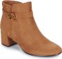 Tamaris Dames Enkellaarsje 1-25353-43 305 - Thumbnail 2
