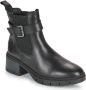 Tamaris Dames Chelseaboot 1-25447-43 003 normaal - Thumbnail 2