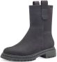 Tamaris Boots Dames Grijs - Thumbnail 3
