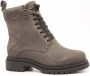 Tamaris Veterschoenen blokhak outdoorschoen veterschoenen gore-tex-uitrusting - Thumbnail 2