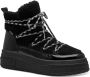 Tamaris Winterlaarzen plateau winterenkellaars outdoorschuh met duo-tex-uitrusting - Thumbnail 3