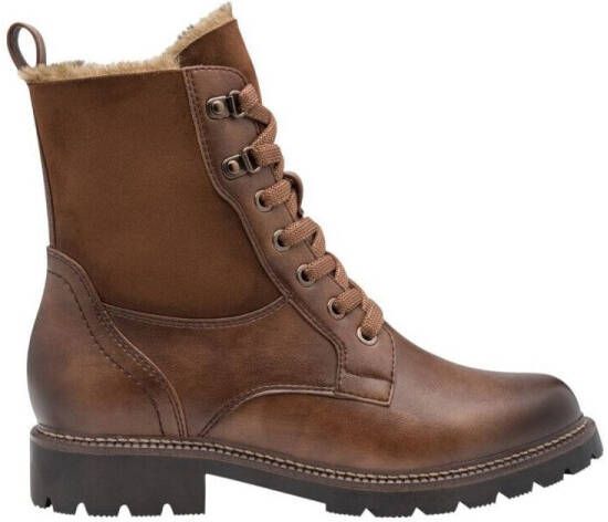 Tamaris Dames Enkellaarsje 1-26292-45 305 - Foto 2