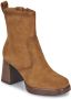 Tamaris Dames Enkellaarsje 1-25360-43 305 normaal - Thumbnail 3