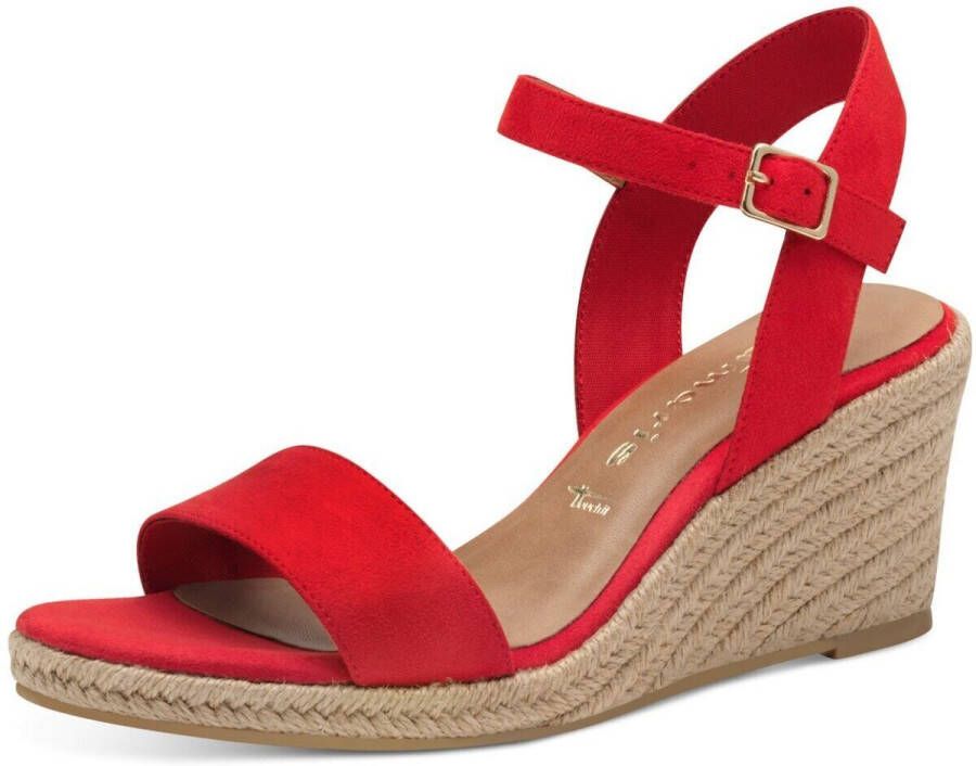 tamaris Espadrilles