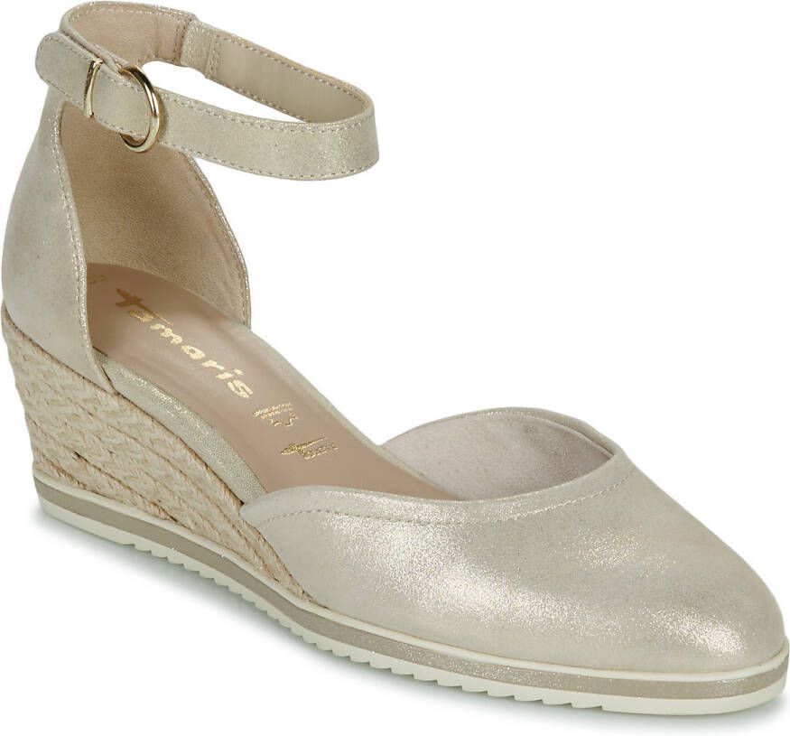 tamaris Espadrilles 22309-179