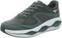 Tamaris ACTIVE Dames Sneaker 1-23781-45 722 - Thumbnail 3