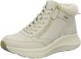 Tamaris COMFORT Essentials Dames Laarzen Beige - Thumbnail 2
