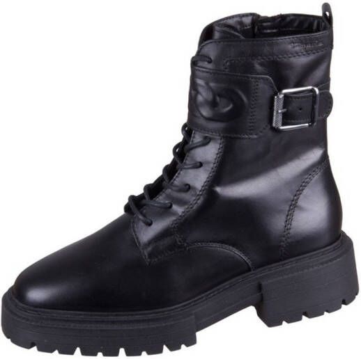 Tamaris Dames Enkellaarsje 1 1 25239 29 001 normal - Foto 2