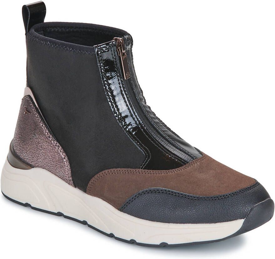 tamaris Hoge Sneakers PACANIS