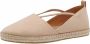 Tamaris Dames Espadrilles 1-24620-44 435 - Thumbnail 2