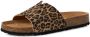 Tamaris Dames Slipper 1-27506-42 360 normaal - Thumbnail 2