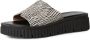 Tamaris Dames Slipper 1-27216-44 969 - Thumbnail 2