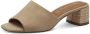 Tamaris Dames Slipper 1-27204-42 436 normaal - Thumbnail 2