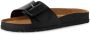 Tamaris Dames Slipper 1-27501-44 003 - Thumbnail 2