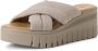 Tamaris Dames Slipper 1-27210-44 341 - Thumbnail 2