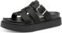 Tamaris Dames Slipper 1-27414-44 001 - Thumbnail 2