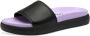 TAMARIS Slipper zwart 37 - Thumbnail 1