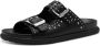 Tamaris Dames Slipper 1-27421-44 001 - Thumbnail 2