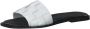 Tamaris Dames Slip on schoen 1 1 27122 28 117 wit normal - Thumbnail 2