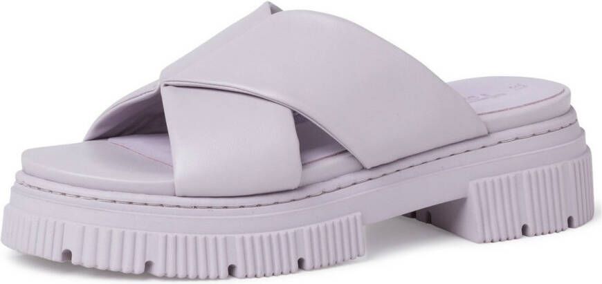 Tamaris Dames Slipper 1 1 27272 38 580 wijd
