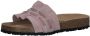 TAMARIS Slipper roze 40 - Thumbnail 1
