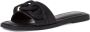 Tamaris Dames Slipper normaal - Thumbnail 2