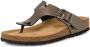 Tamaris Teenslippers Corra zomerschoen slippers met comfortabele tussenstuk voor de tenen - Thumbnail 4
