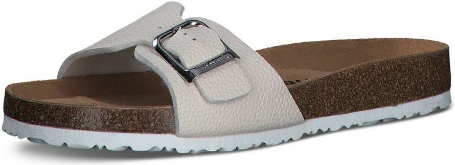 TAMARIS Slipper beige 39