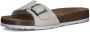 TAMARIS Slipper beige 39 - Thumbnail 1