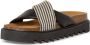 Tamaris Dames Slipper 1-27501-42 098 normaal - Thumbnail 2