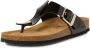 Tamaris Dames Slipper 1-27522-42 0A8 normaal - Thumbnail 2