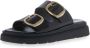 Tamaris Dames Slipper 1-27239-42 003 - Thumbnail 2