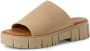 Tamaris Dames Slipper 1-27252-42 436 normaal - Thumbnail 4