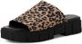 Tamaris Dames Slipper 1-27252-42 360 normaal - Thumbnail 2