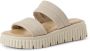 Tamaris Dames Slipper 1-27208-44 418 - Thumbnail 2