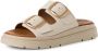 Tamaris Dames Slipper 1-27239-42 413 - Thumbnail 4