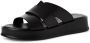 Tamaris Dames Slipper 1-27203-44 001 - Thumbnail 2