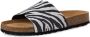Tamaris Dames Slipper 1-27506-42 969 normaal - Thumbnail 2