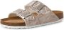Tamaris Dames Slipper 1-27503-42 945 normaal - Thumbnail 2