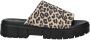 Tamaris Dames Slipper 1-27252-42 360 normaal - Thumbnail 4