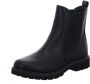 Tamaris Essentials Dames Laarzen -zwart - Thumbnail 2
