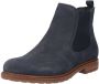 Tamaris Dames Chelseaboot 1-25056-41 827 smal - Thumbnail 2